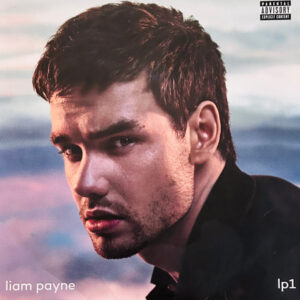 Liam Payne – LP1