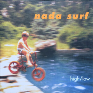 NADA SURF