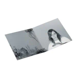 Offer Nissim - Offer Nissim (2LP Clear Vinyl)