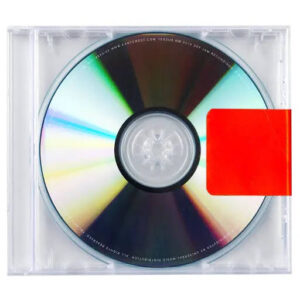 Kanye West – Yeezus