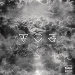 The Neighbourhood – I Love You (CD דיסק)