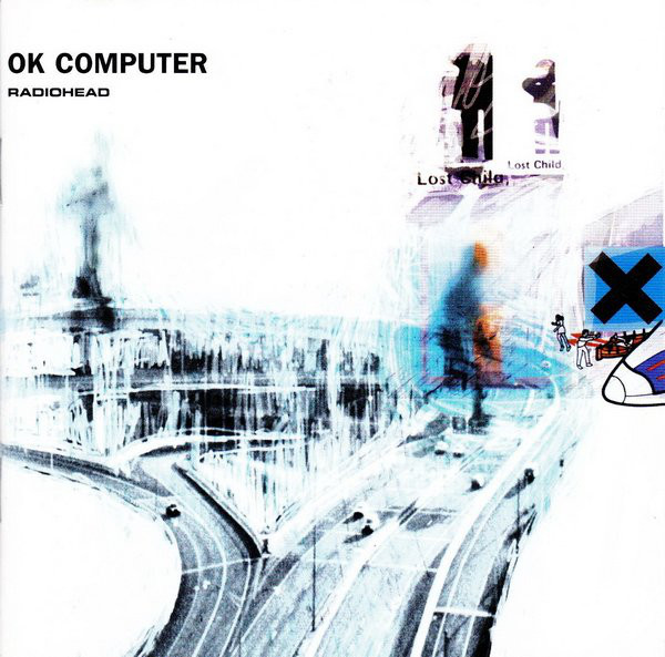 Radiohead – OK Computer