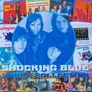 Shocking Blue Collection
