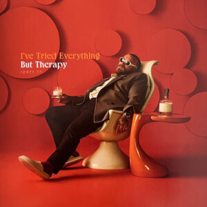 Teddy Swims – I've Tried Everything But Therapy (Part 1)