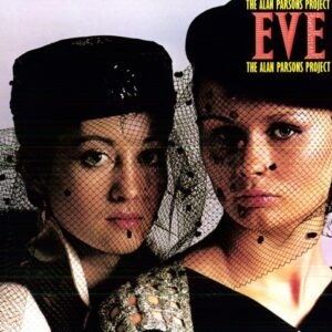 The Alan Parsons Project - Eve