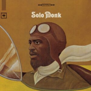 Theolonious Monk - Solo Monk