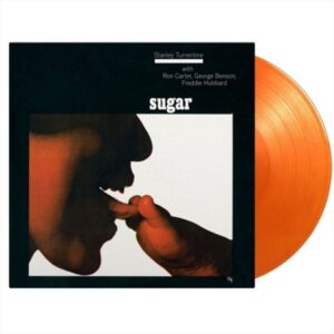 Stanley Turrentine – Sugar