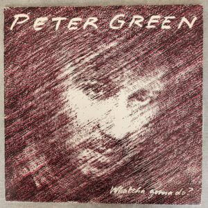 Peter Green