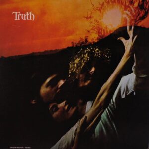 Truth – Truth