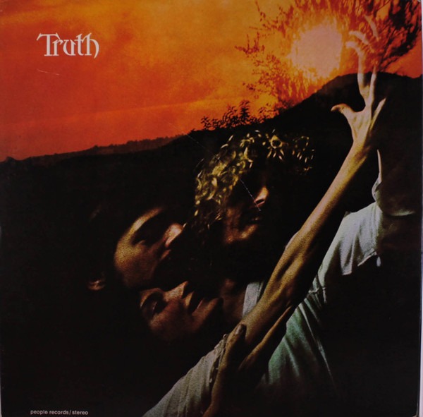 Truth – Truth