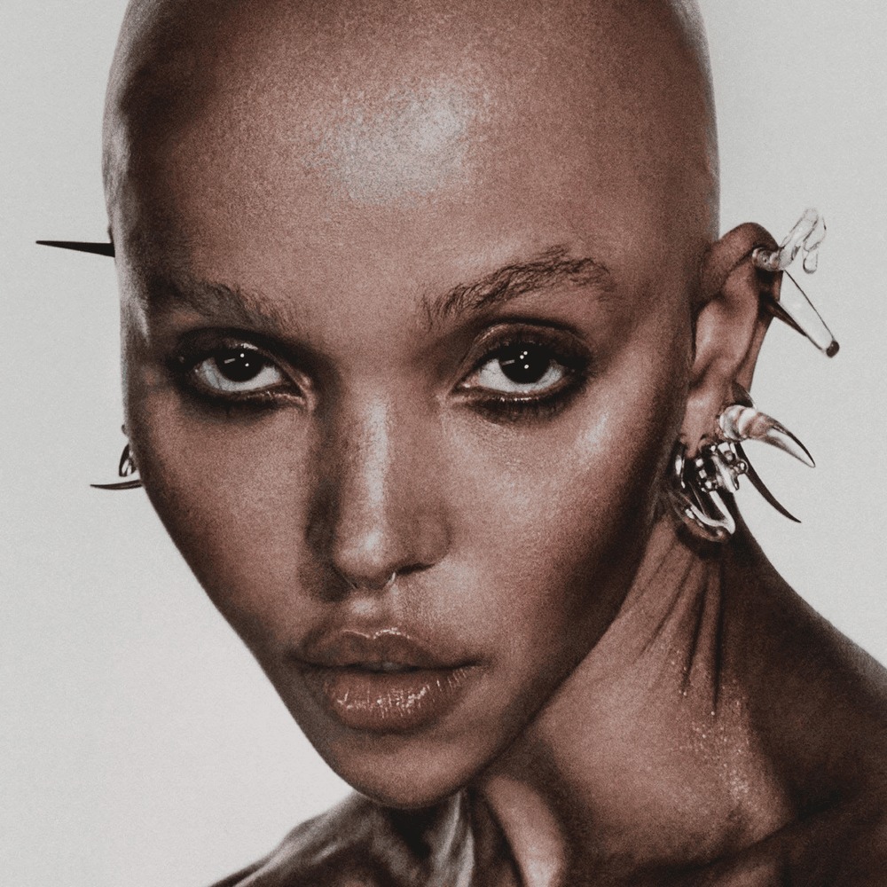 FKA Twigs – Eusexua
