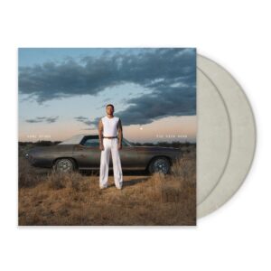 Kane Brown – The High Road