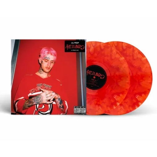 Lil Peep – Hellboy