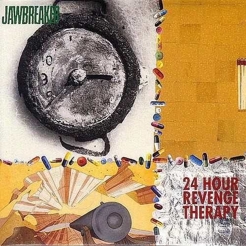 Jawbreaker – 24 Hour Revenge Therapy