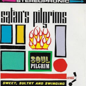 Satan's Pilgrims – Soul Pilgrim