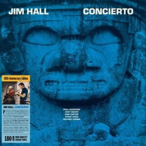 Jim Hall - Concierto