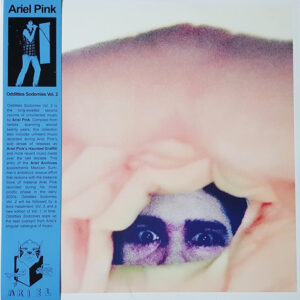 Ariel Pink's Haunted Graffiti – Odditties Sodomies Vol. 2