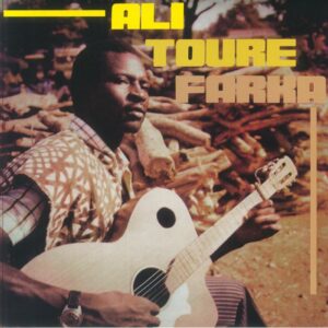 Ali Farka Toure