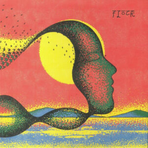 Flock – Flock 2LP