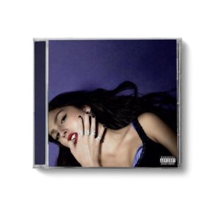 GUTS CD