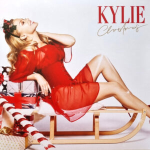 Kylie Minogue – Kylie Christmas
