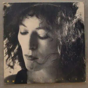 יהודית רביץ - שֵׁם: 1990 (יד שנייה)