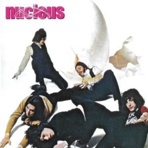 Nucleus