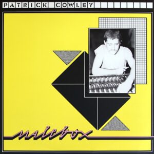 Patrick Cowley – Malebox