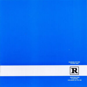 Queens Of The Stone Age – R