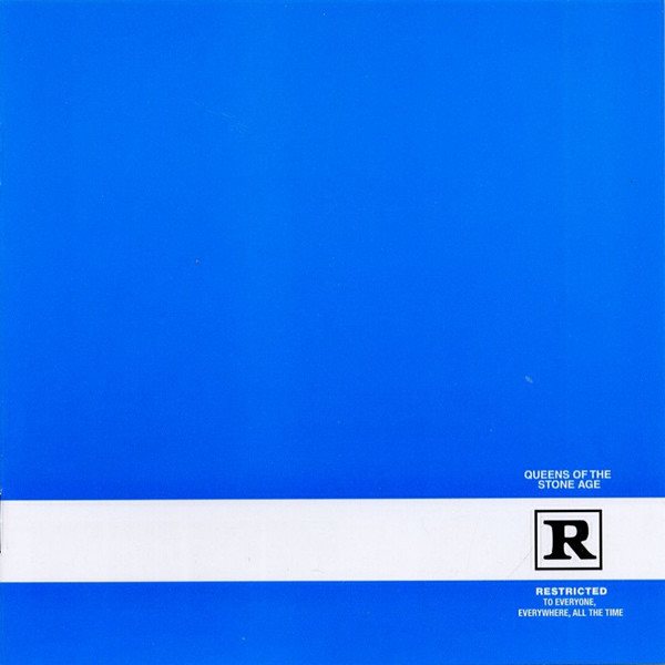 Queens Of The Stone Age – R