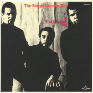 The Sérgio Mendes Trio – In The Brazilian Bag
