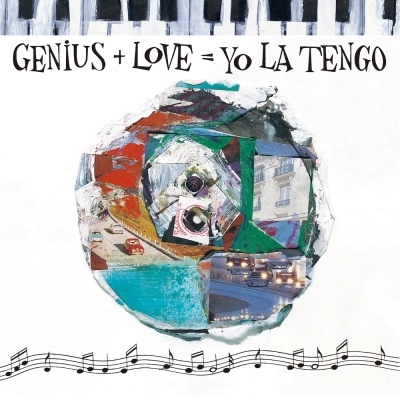 Yo La Tengo - Genious+Love 2LP