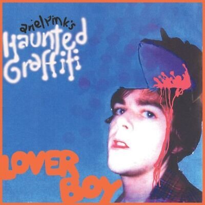 Ariel Pink's Haunted Graffiti – Loverboy 2LP