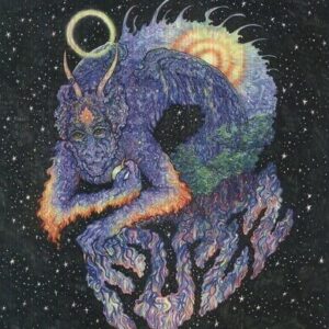 Fuzz – Fuzz (Colored Vinyl)