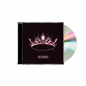 BLACKPINK – The Album