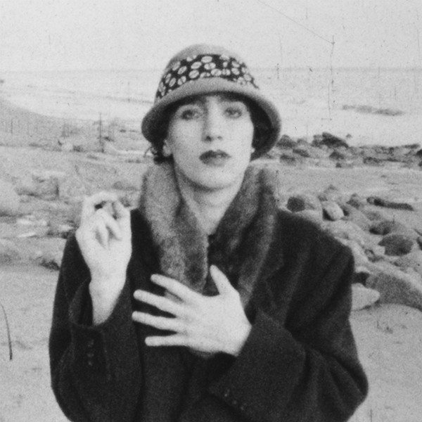 John Frusciante – Niandra LaDes And Usually Just A T-Shirt