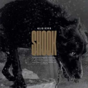 Algiers – Shook (2LP Gold Vinyl)