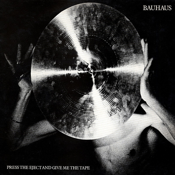 BAUHAUS
