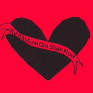 BIKINI KILL REVOLUTION