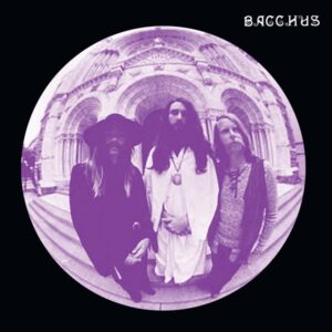 Bacchus – Celebration