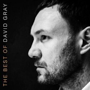 DAVID GRAY BEST