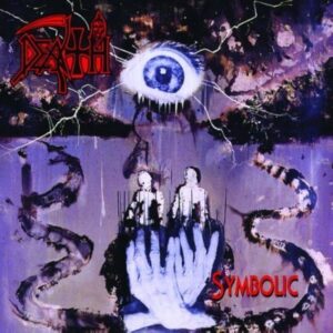 DEATH SYMBOLIC
