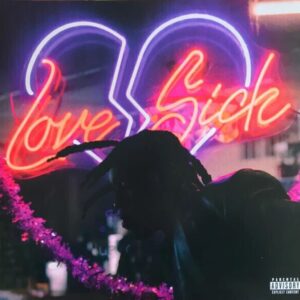 Don Toliver - Love Sick 2LP