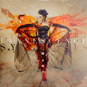 Evanescence – Synthesis 2LP+CD