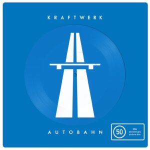 KRAFTWERK AUTOBAHN
