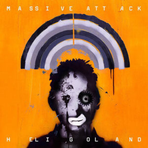Massive Attack – Heligoland (CD דיסק)