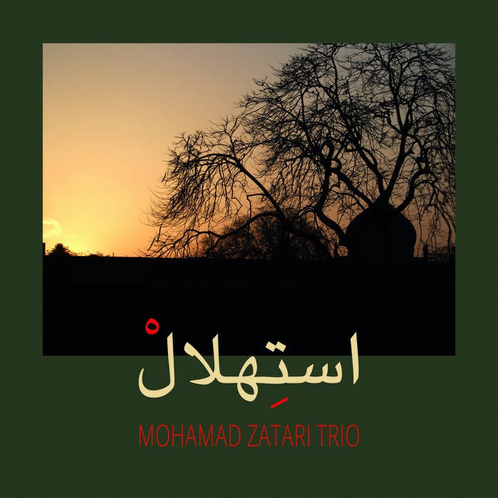 Mohamad Zatari Trio – Istehlal
