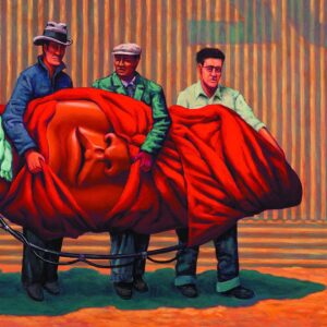 The Mars Volta – Amputechture