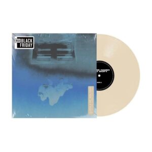 Billie Eilish – Hit Me Hard And Soft (Isolated Vocals) (White Vinyl - Black Friday 2024)