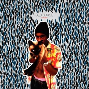 Seu Jorge – Carolina